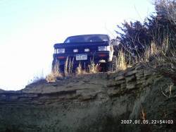 Nissan Pathfinder - 88-2door