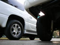 Nissan Pathfinder - OBXbeachpathy