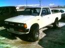 Nissan 720 - Kris