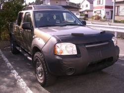 Nissan Frontier - kawaguchi5656