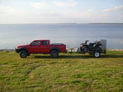 Nissan Frontier - 