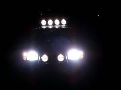 Nissan Frontier - kingcab