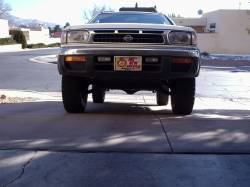 Nissan Pathfinder - Danny