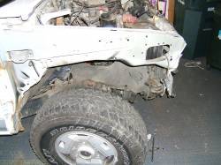Nissan Hardbody - John