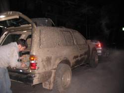 Nissan Pathfinder - tomB