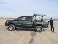 Nissan Titan - Mike C