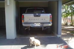 Nissan Frontier - Bulldog Boomer
