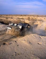 Nissan Patrol - Andrey