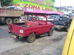 Nissan Patrol - Anwar Oda