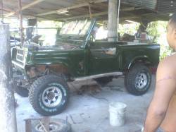 Nissan Patrol - Anwar Oda