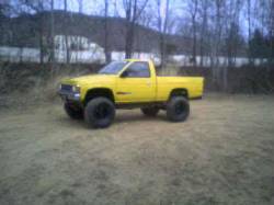 Nissan Hardbody - 