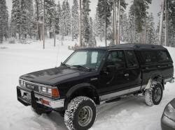 Nissan 720 - Rich-tahoe