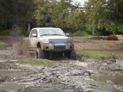 Nissan Titan - Dan Shipley