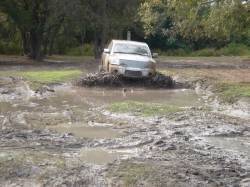 Nissan Titan - Dan Shipley
