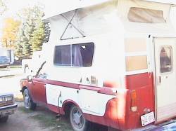 Nissan 720 - DEREK H