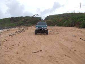 Nissan Hardbody - Nissan