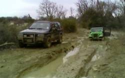 Nissan Pathfinder - 