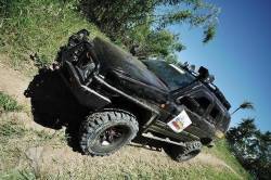 Nissan Pathfinder - Andre