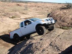 Nissan Frontier - thomas j serold