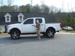 Nissan Frontier - Smbfrontier