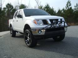 Nissan Frontier - Smbfrontier