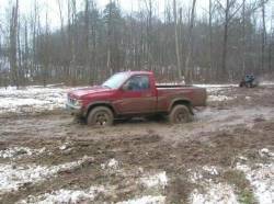 Nissan  - steve97hb