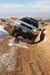 Nissan Pathfinder - Danny