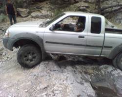 Nissan Frontier - Phil