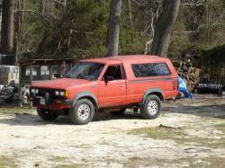 Nissan 720 - redenius01