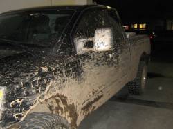 Nissan Titan - Nick