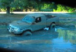 Nissan Frontier - ProjectXDR