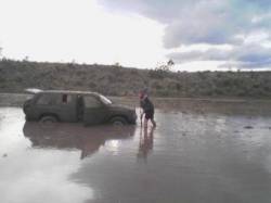 Nissan Pathfinder - pathfiner 93