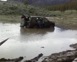 Nissan Pathfinder - 93 pathfinder