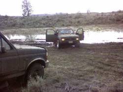 Nissan Pathfinder - 93 pathfinder