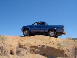 Nissan Frontier - 