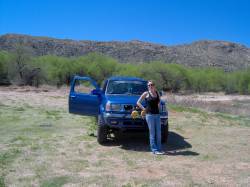 Nissan Frontier - BOOBOOKITTY900