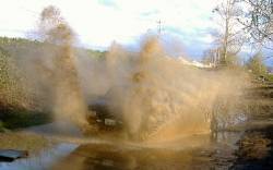 Nissan Pathfinder - andrew C.