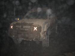 Nissan Xterra - EstereX