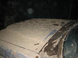 Nissan Xterra - EstereX