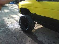 Nissan Hardbody - 