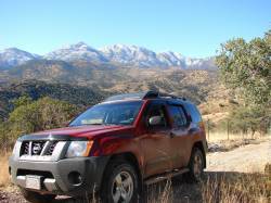 Nissan Xterra - xterra13