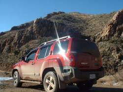 Nissan Xterra - xterra13