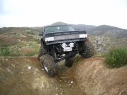 Nissan Pathfinder - TheKing