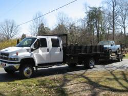 Nissan Hardbody - Jake