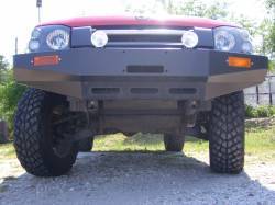 Nissan Frontier - 