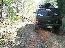 Nissan Pathfinder - Ron