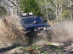 Nissan Pathfinder - Ron