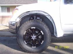 Nissan Frontier - ivan06nismo