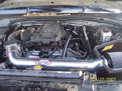Nissan Frontier - ivan06nismo