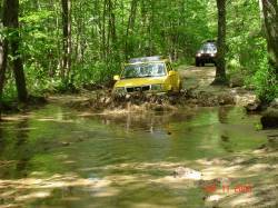 Nissan Frontier - Mike (Yellowfronty, B